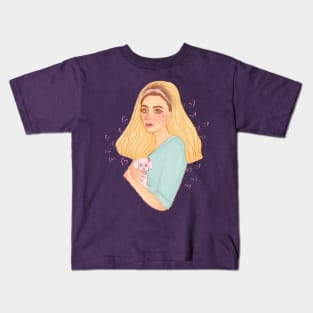 Electra Kids T-Shirt